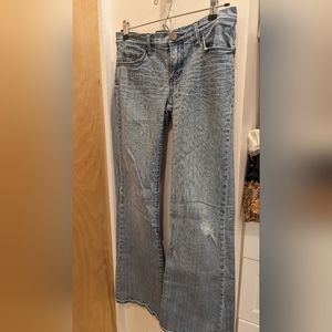 Vintage jeans